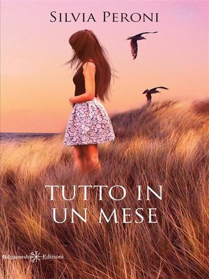 cover image of Tutto in un mese